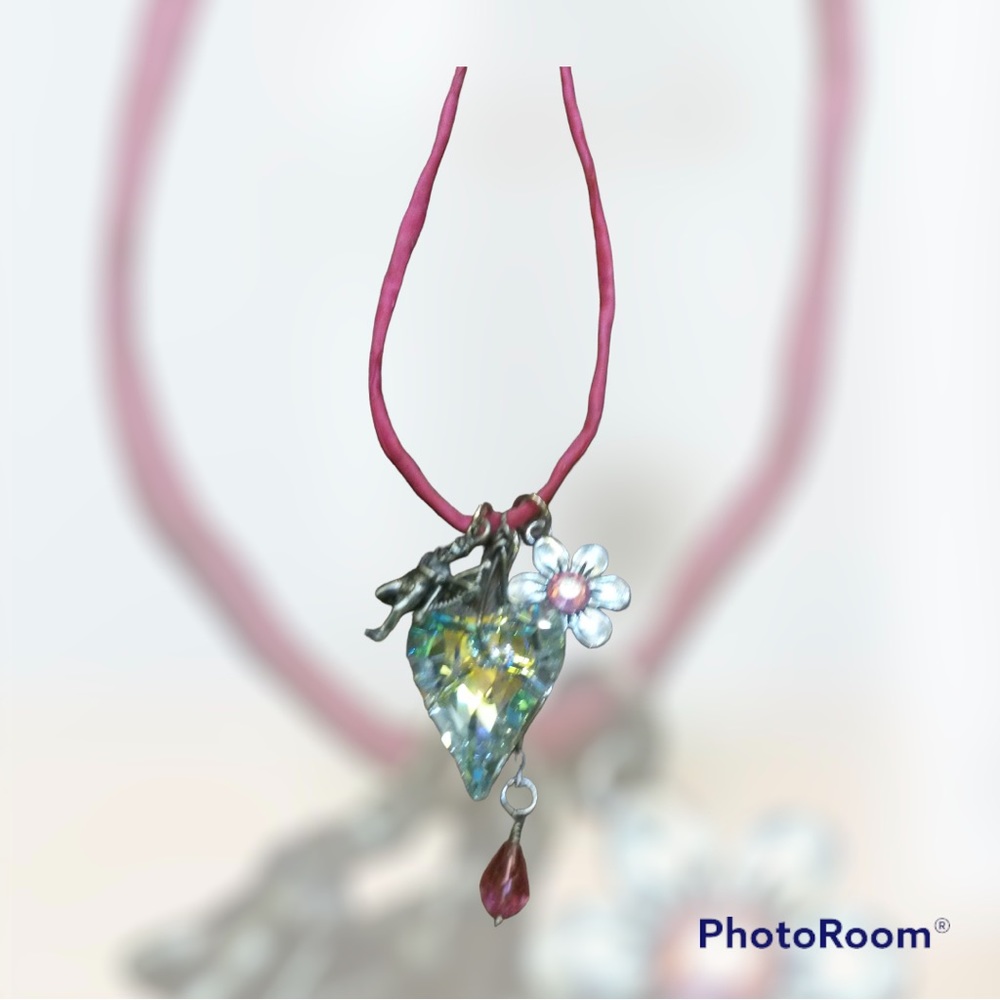 Love Charm by Katherine Morris Designs